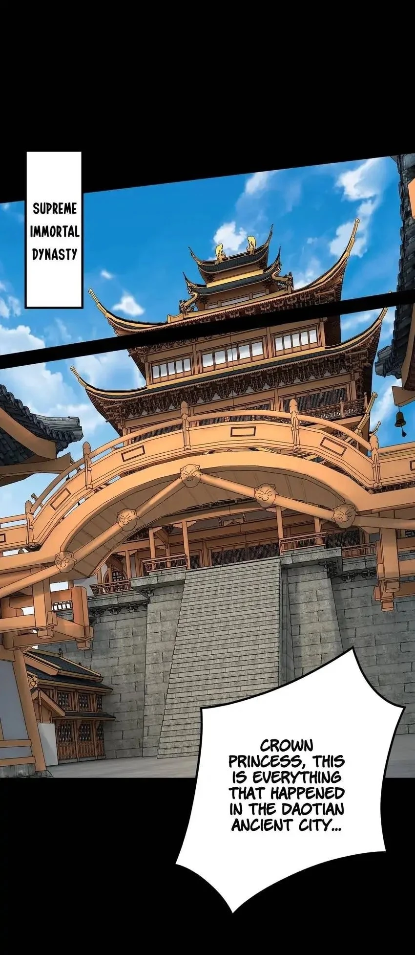 I Am the Fated Villain Chapter 86 - 21