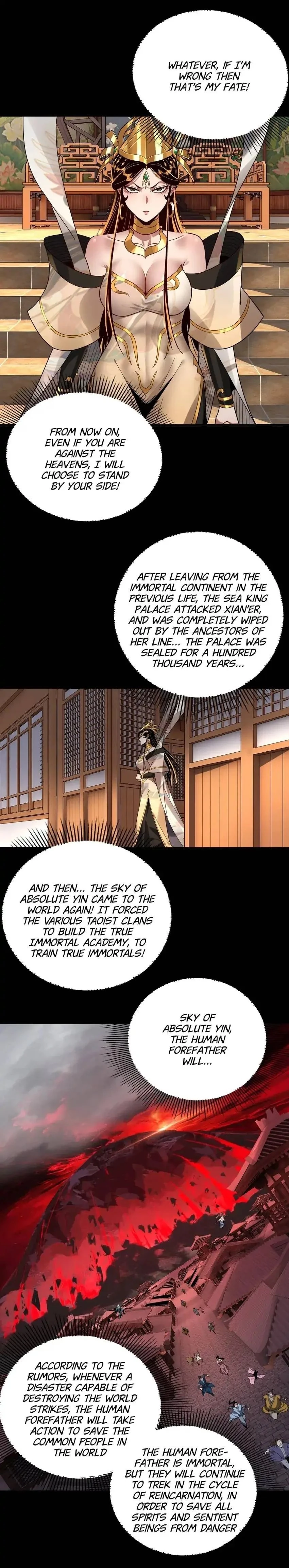 I Am the Fated Villain Chapter 86 - 26
