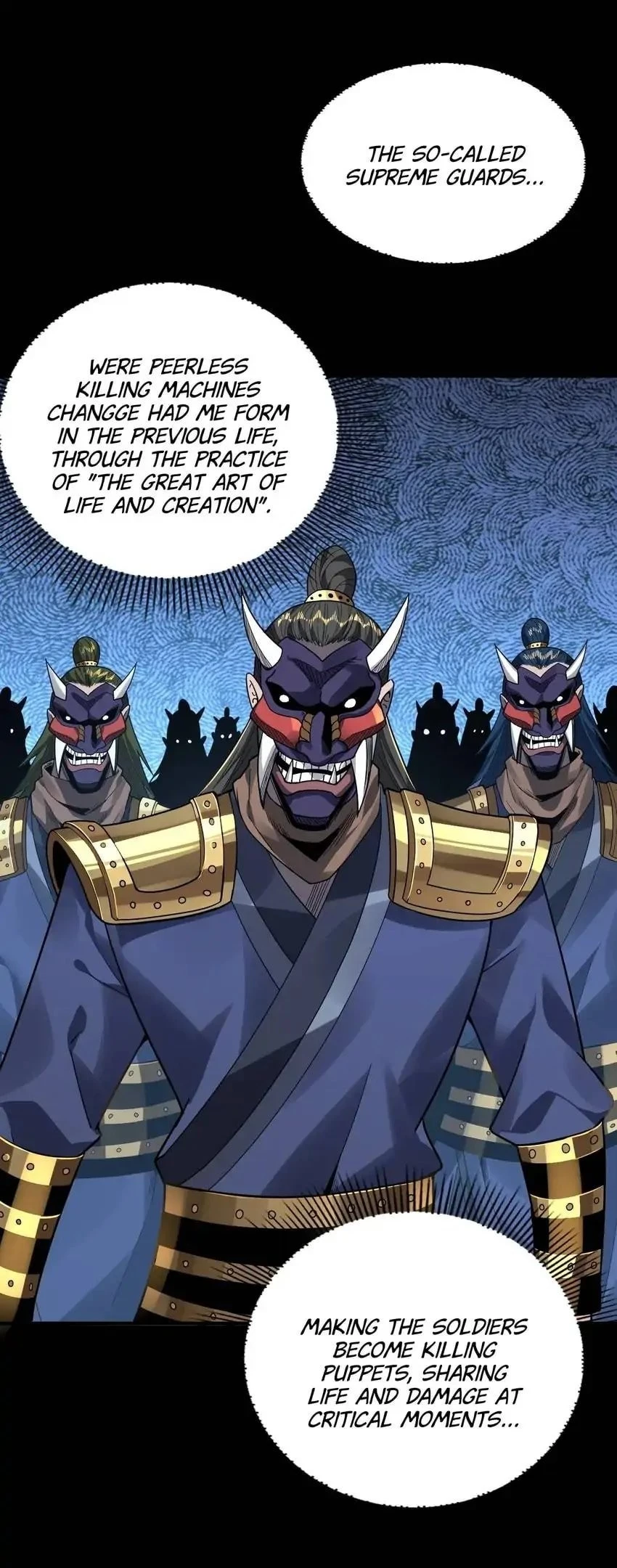 I Am the Fated Villain Chapter 86 - 29