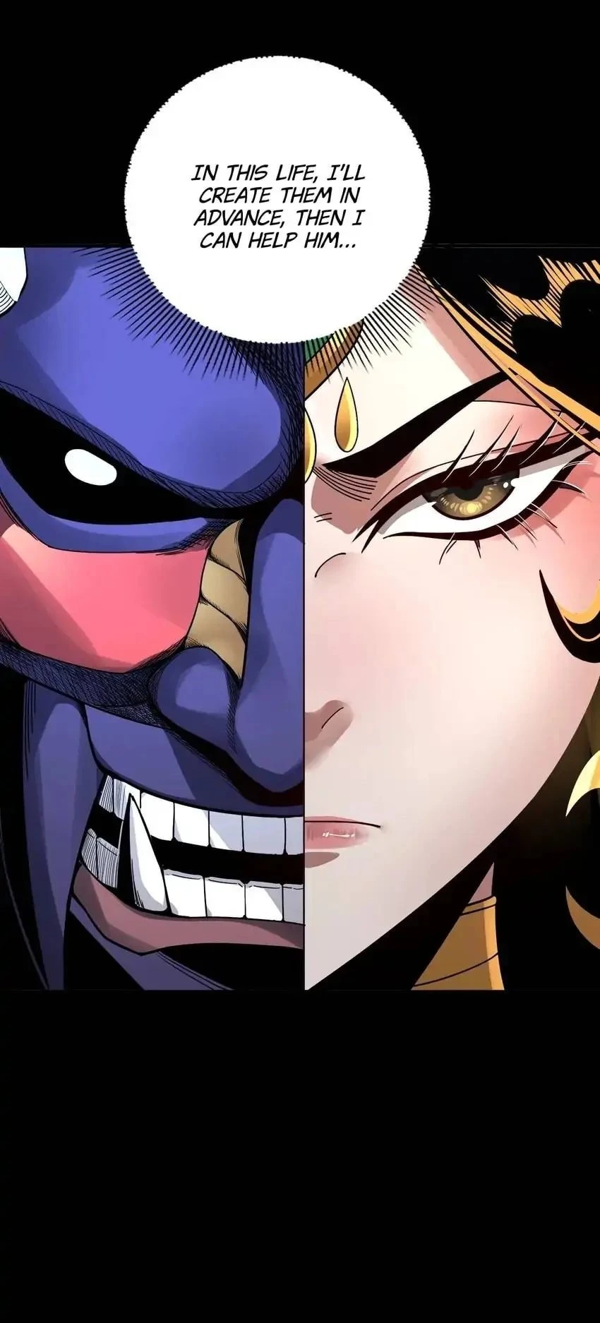 I Am the Fated Villain Chapter 86 - 30
