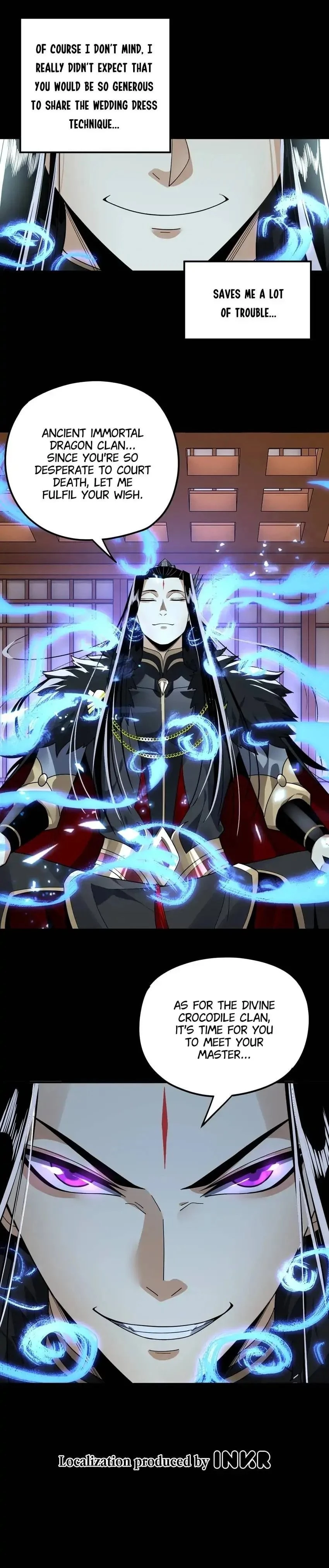 I Am the Fated Villain Chapter 86 - 34
