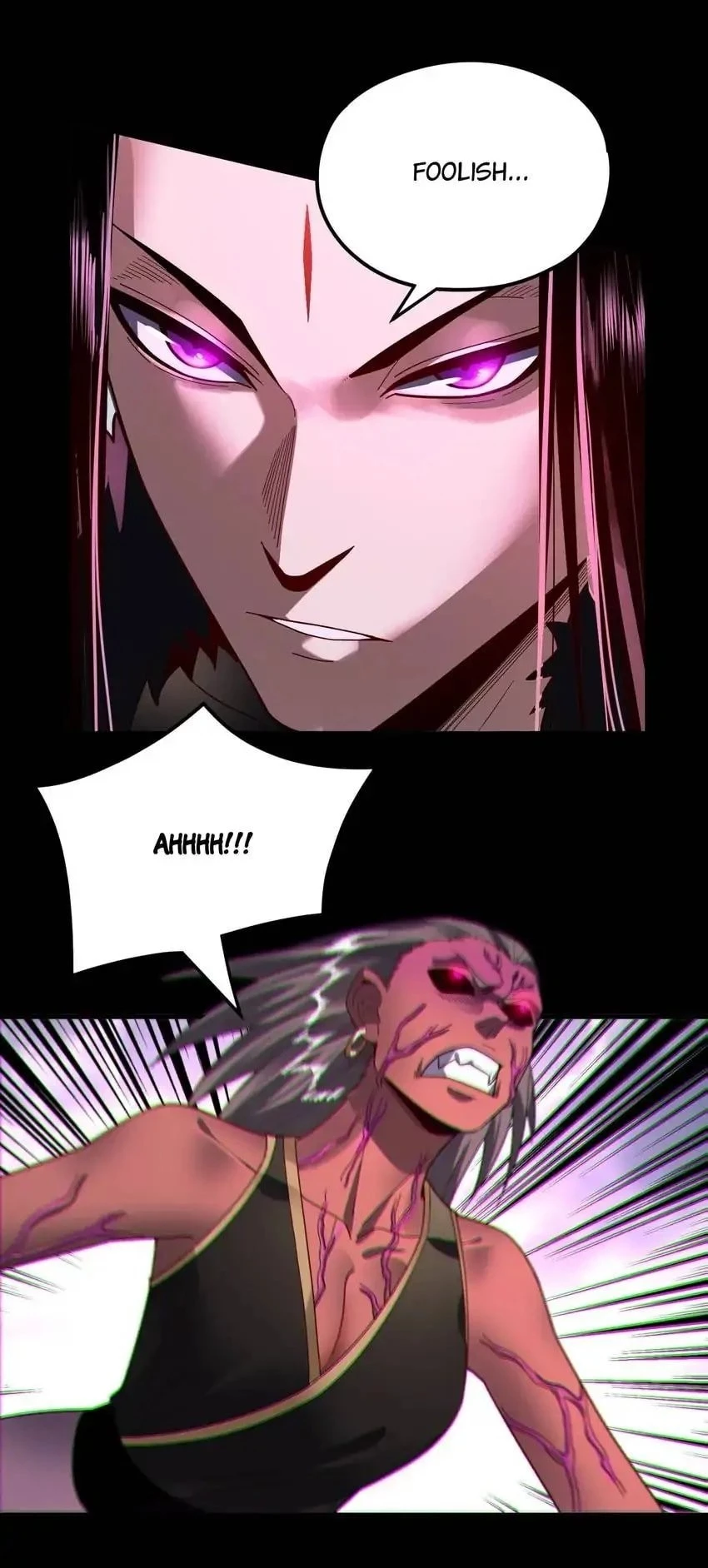 I Am the Fated Villain Chapter 87 - 7