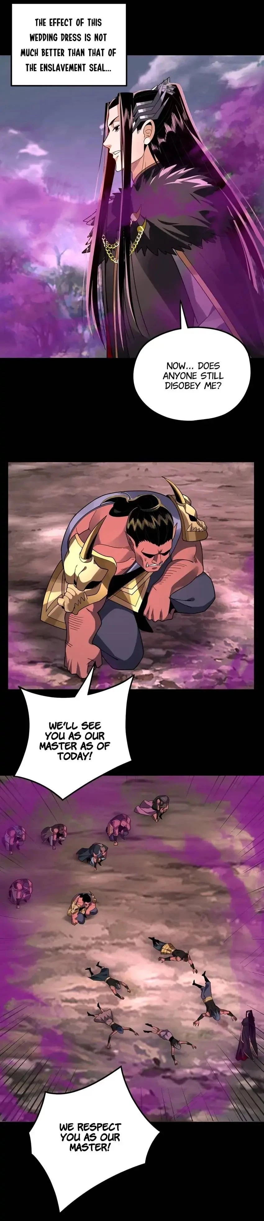 I Am the Fated Villain Chapter 87 - 9