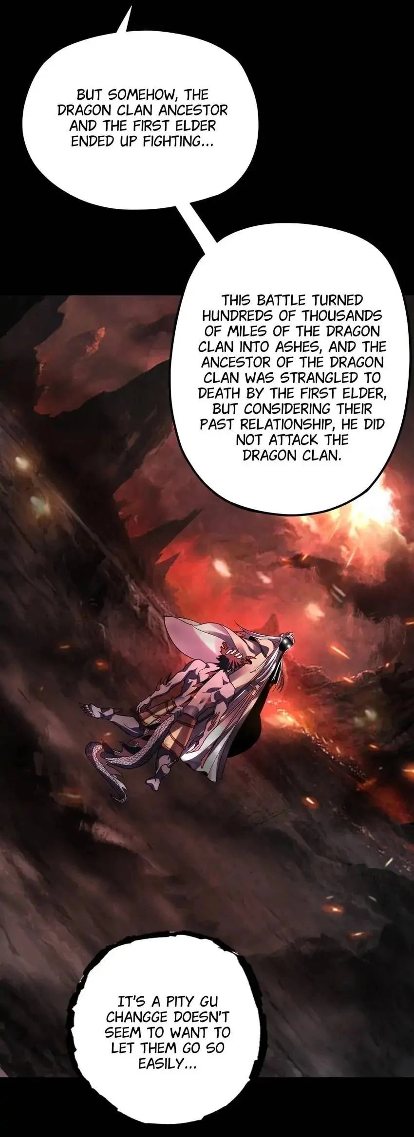 I Am the Fated Villain Chapter 87 - 18
