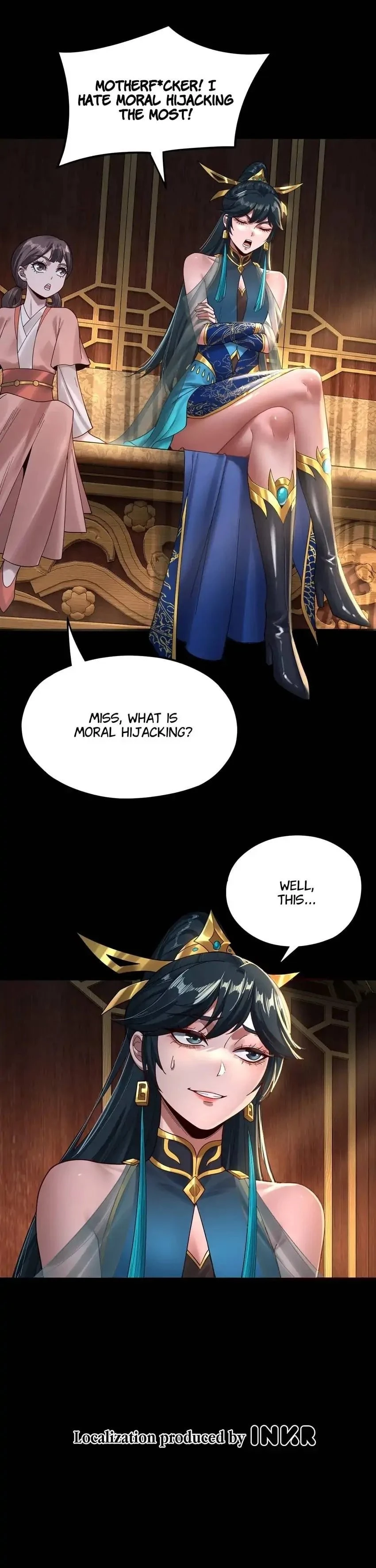 I Am the Fated Villain Chapter 87 - 31