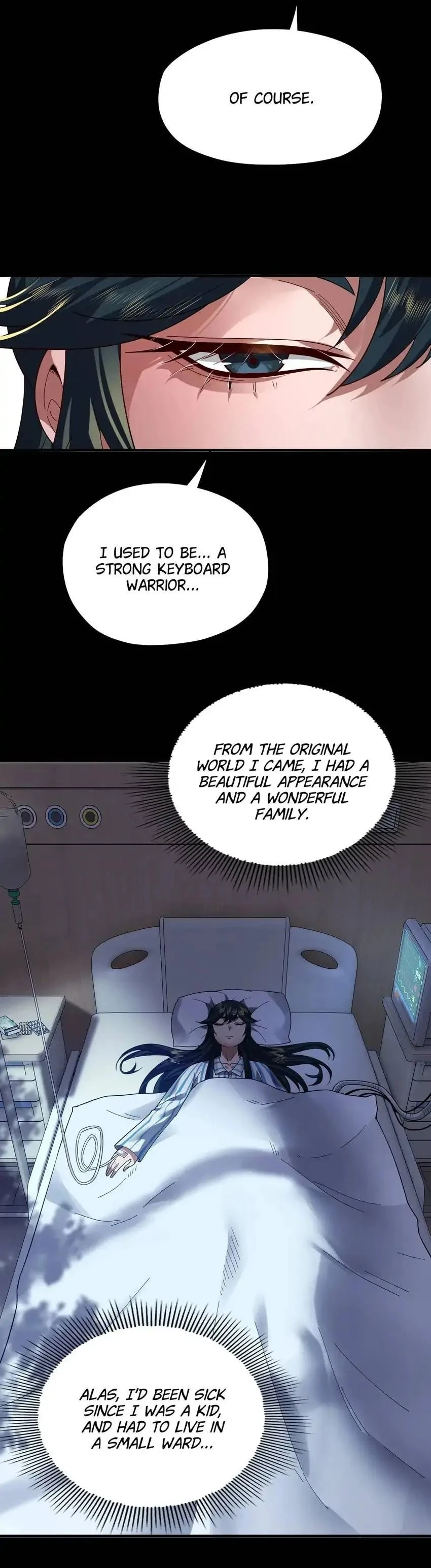I Am the Fated Villain Chapter 88 - 4