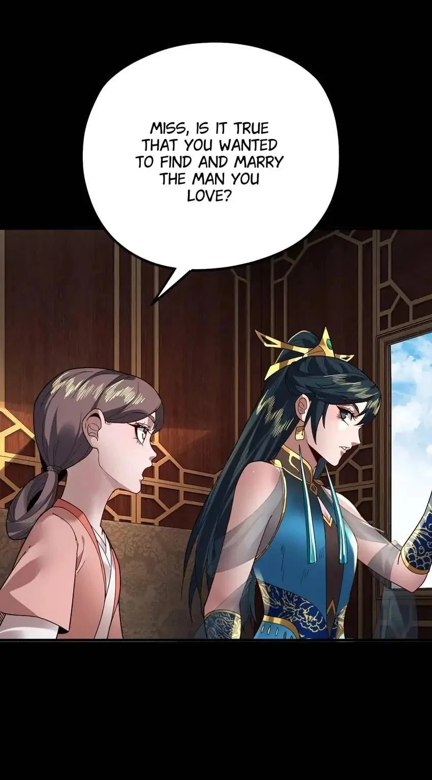 I Am the Fated Villain Chapter 88 - 6