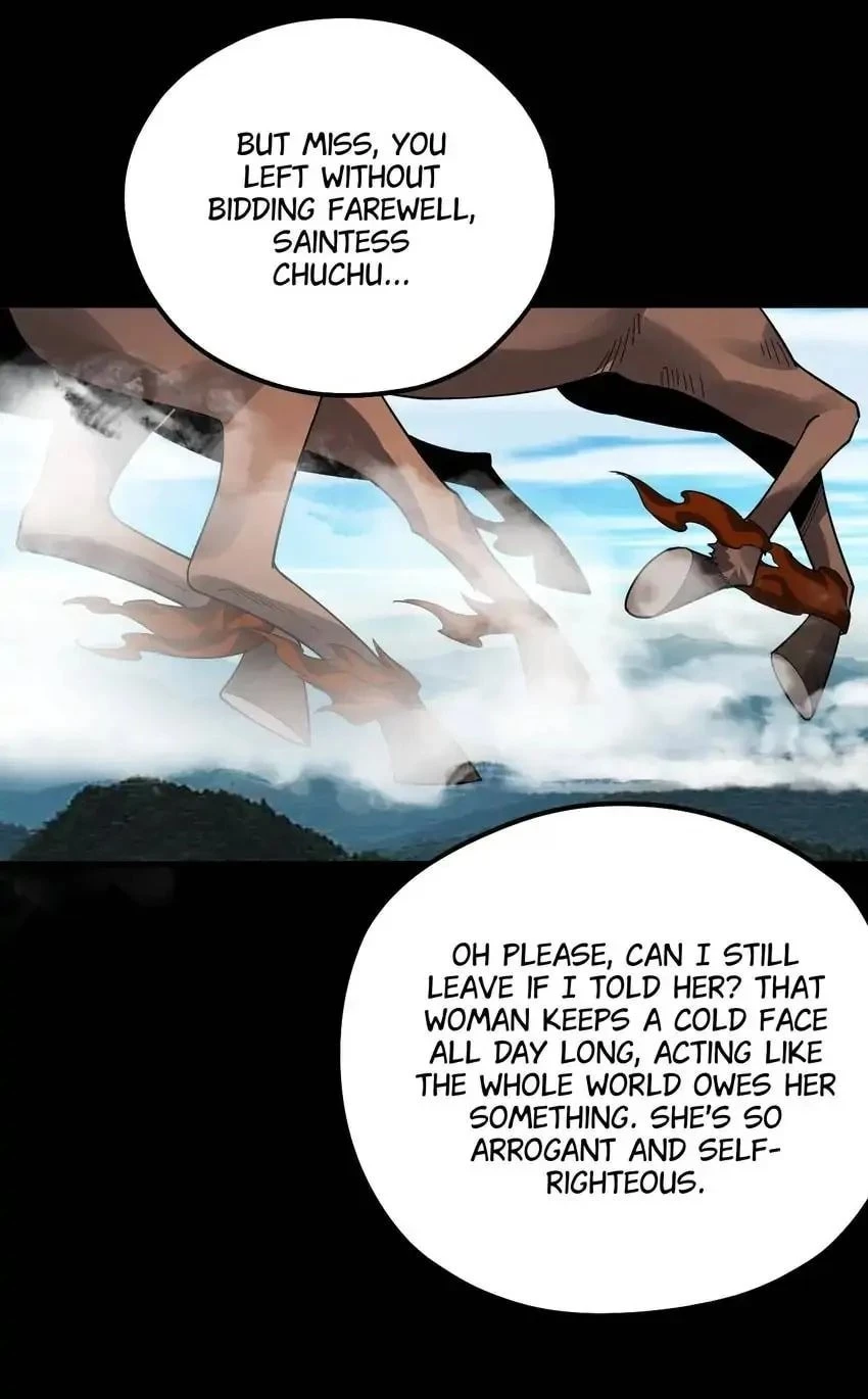 I Am the Fated Villain Chapter 88 - 8