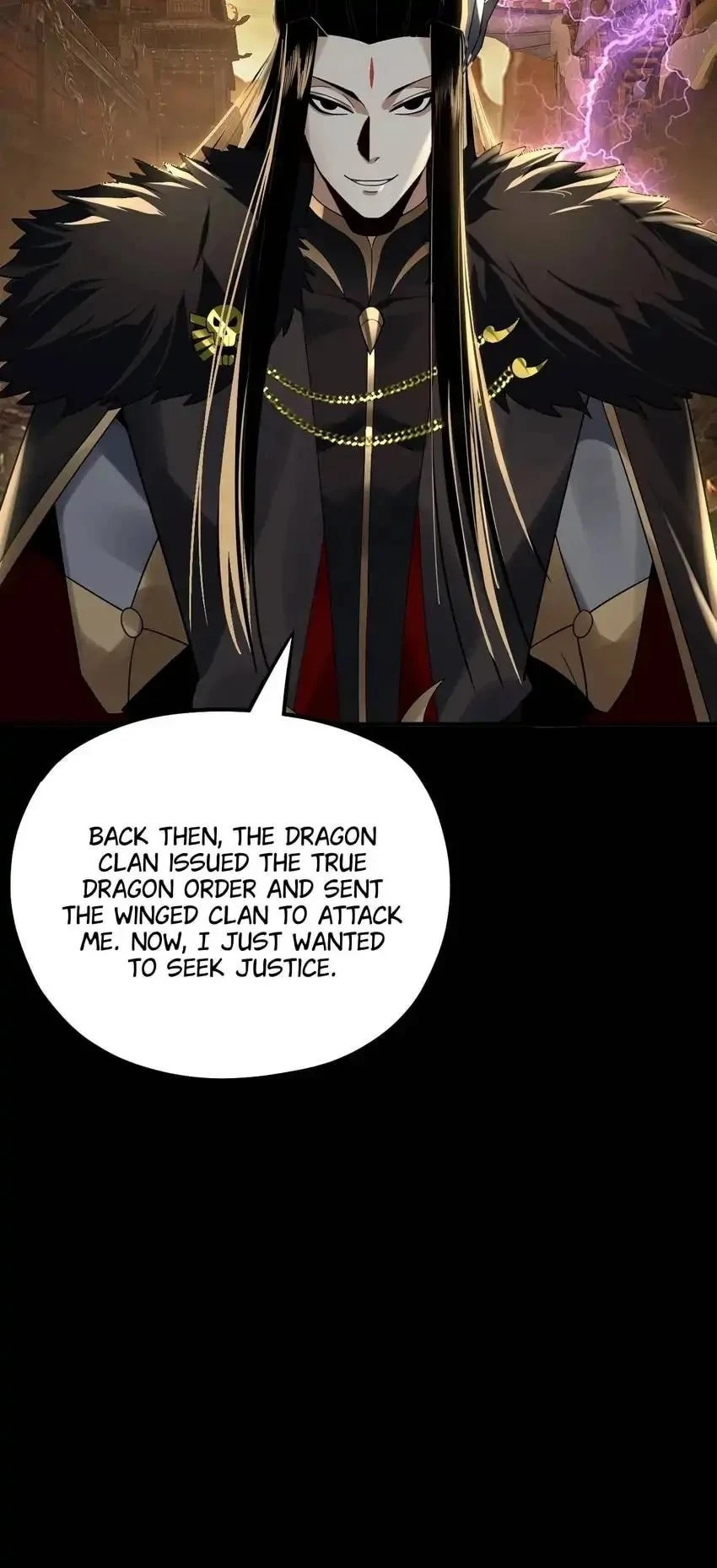 I Am the Fated Villain Chapter 88 - 16