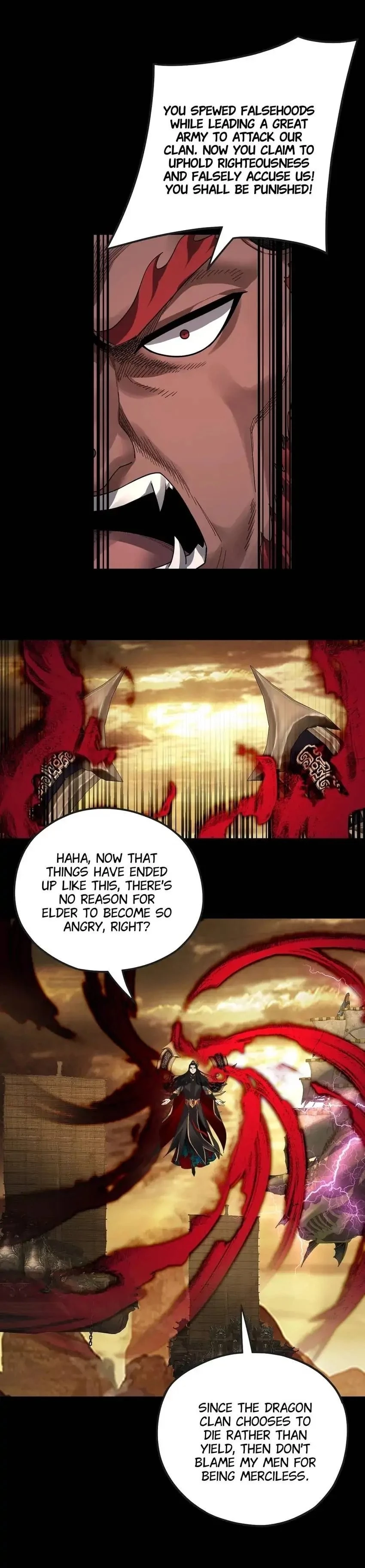 I Am the Fated Villain Chapter 88 - 17