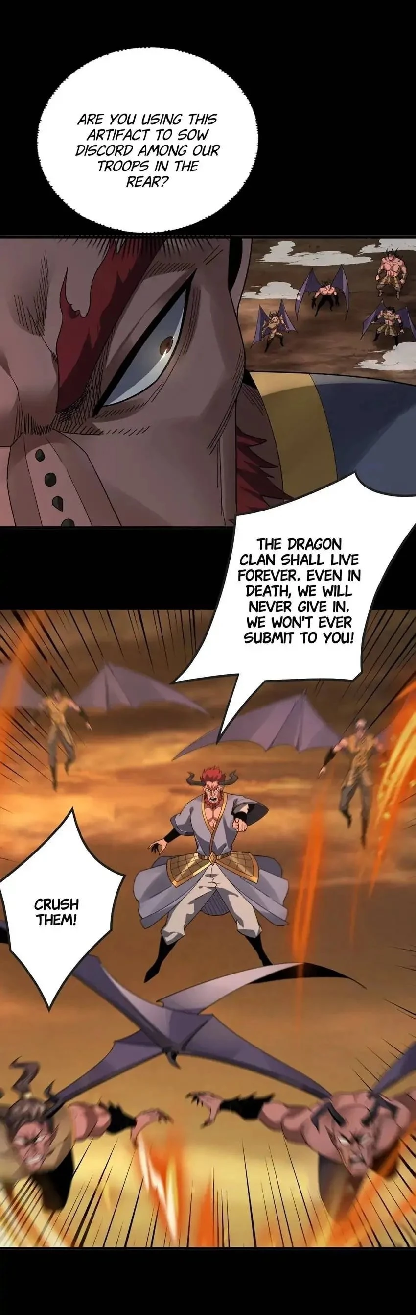 I Am the Fated Villain Chapter 88 - 19