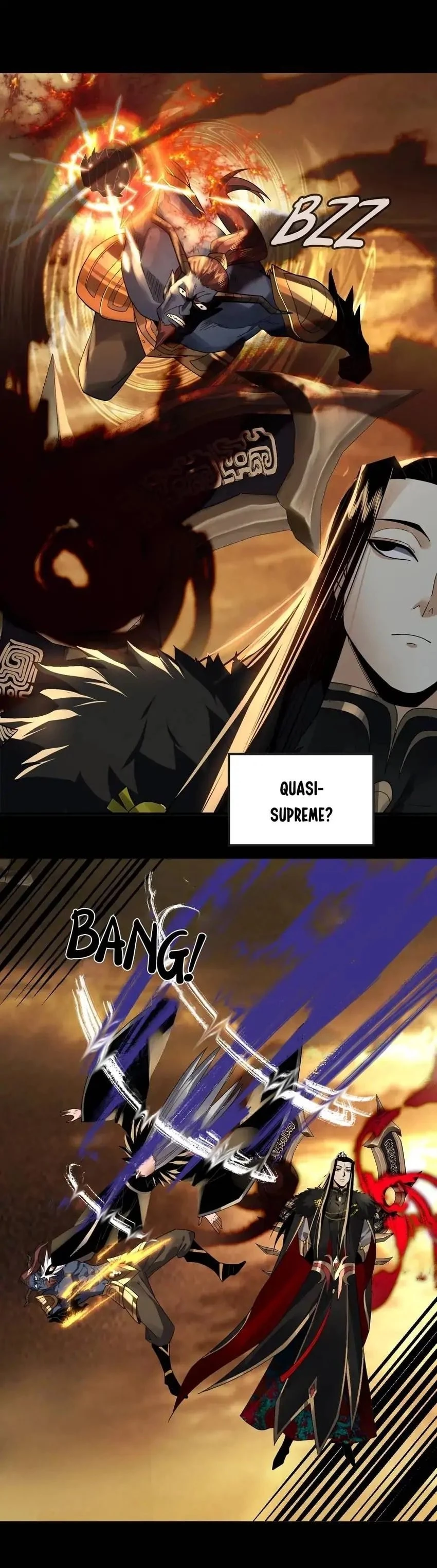 I Am the Fated Villain Chapter 88 - 20