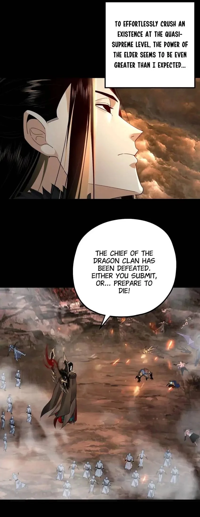 I Am the Fated Villain Chapter 88 - 27