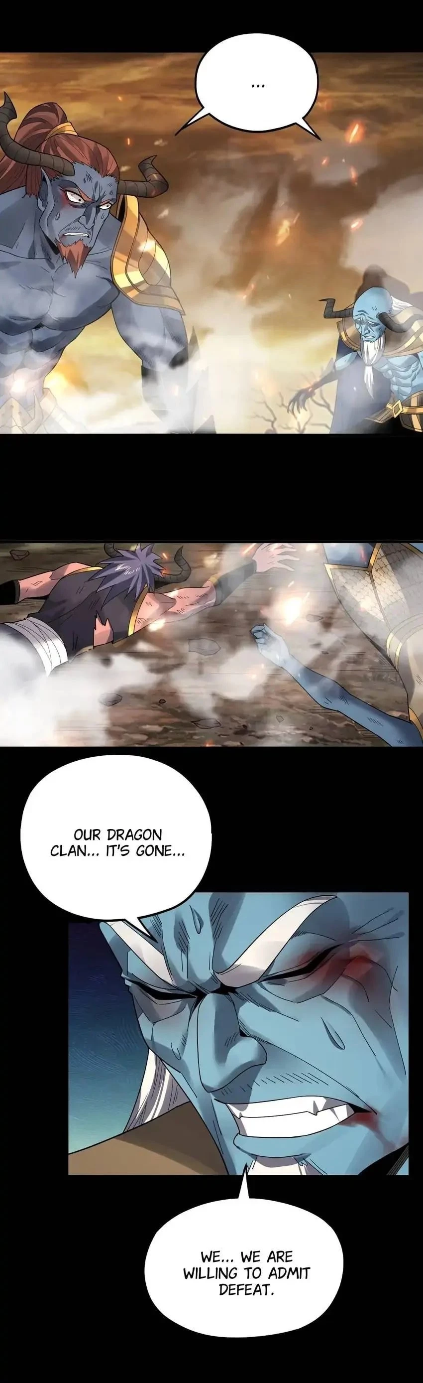 I Am the Fated Villain Chapter 88 - 28