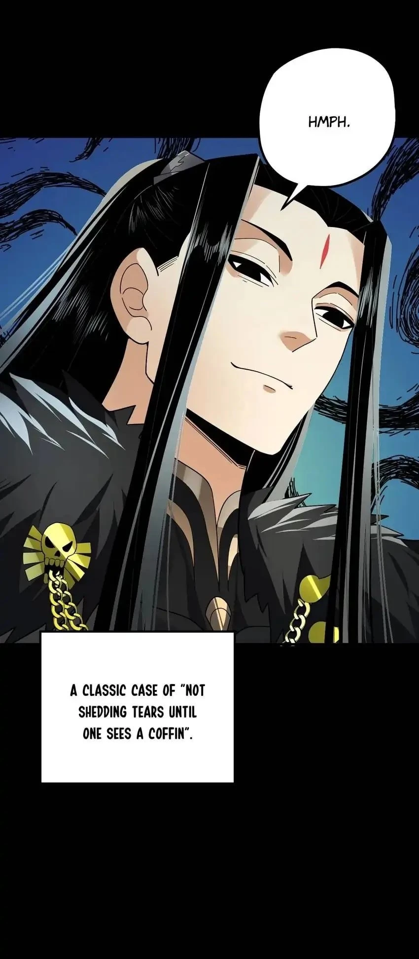 I Am the Fated Villain Chapter 88 - 29