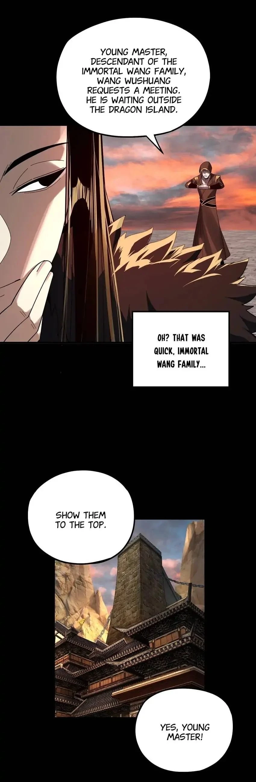 I Am the Fated Villain Chapter 89 - 11