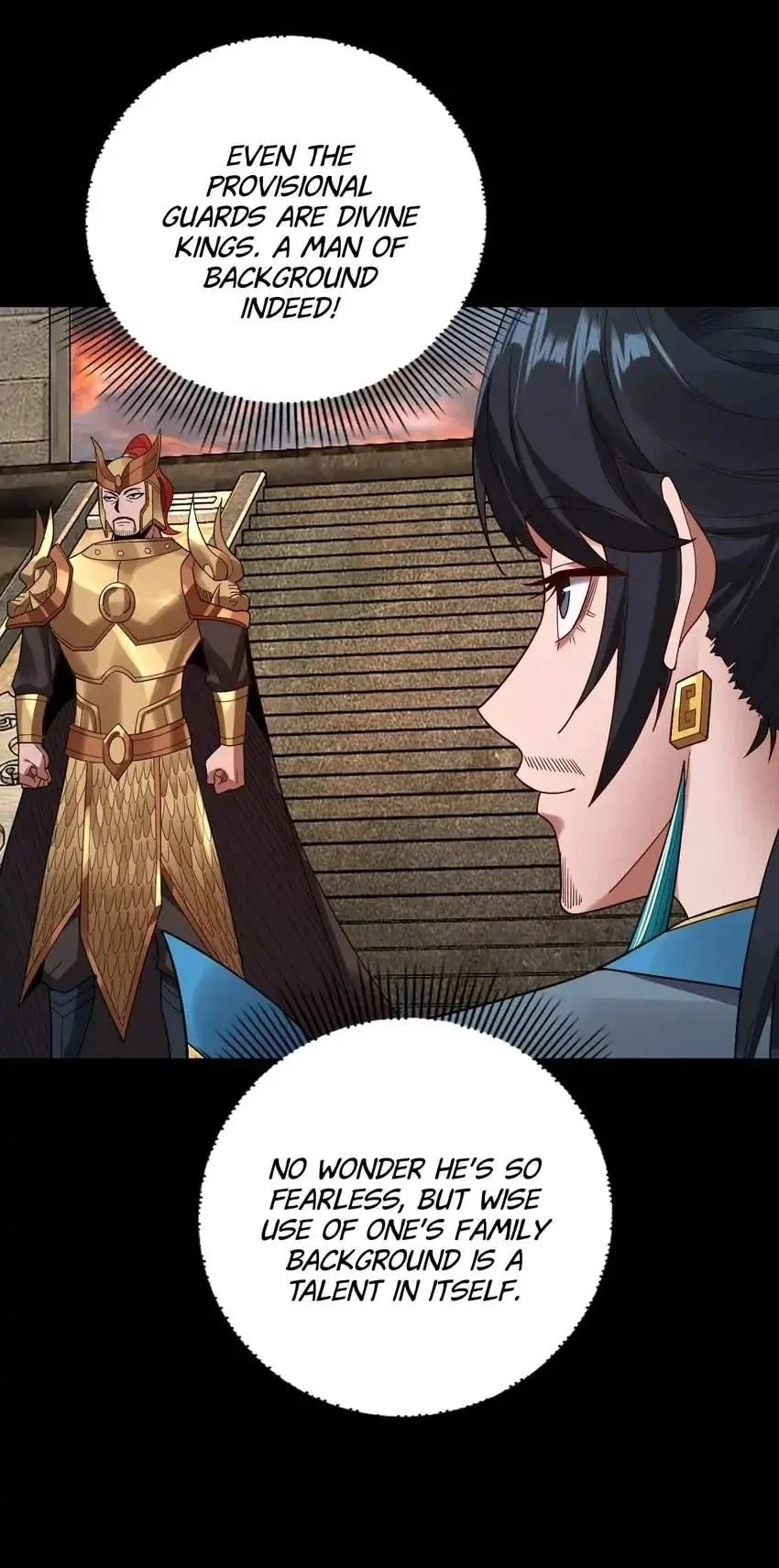 I Am the Fated Villain Chapter 89 - 15
