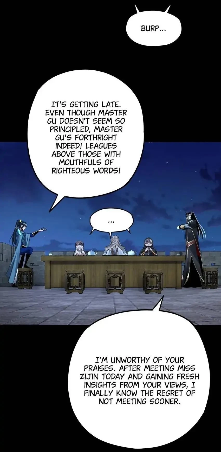 I Am the Fated Villain Chapter 89 - 27