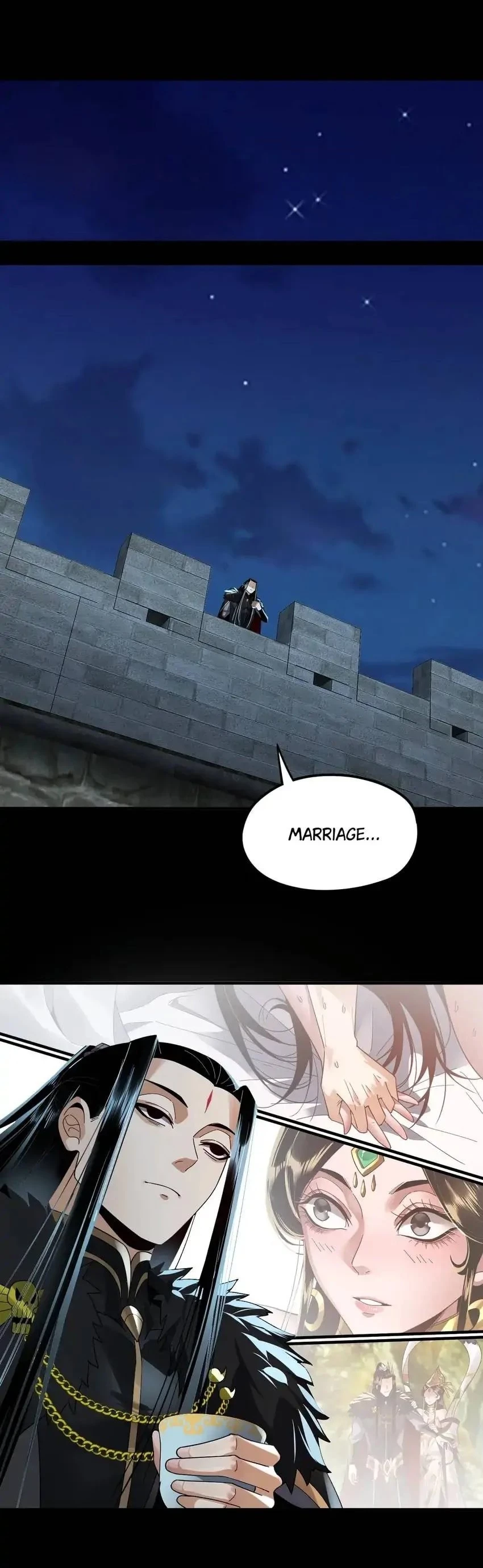 I Am the Fated Villain Chapter 90 - 9