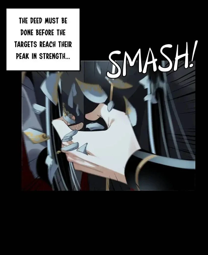 I Am the Fated Villain Chapter 90 - 12