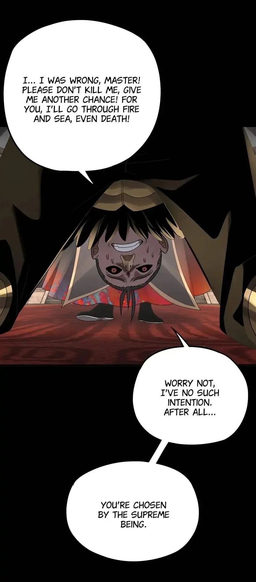 I Am the Fated Villain Chapter 90 - 16