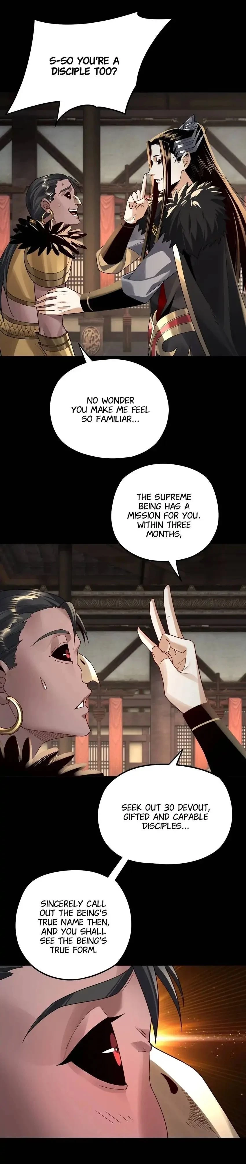 I Am the Fated Villain Chapter 90 - 18