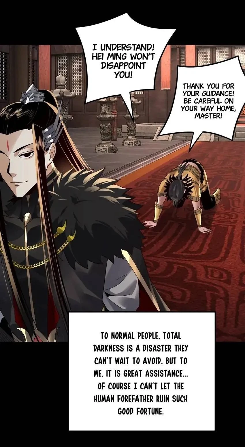 I Am the Fated Villain Chapter 90 - 21