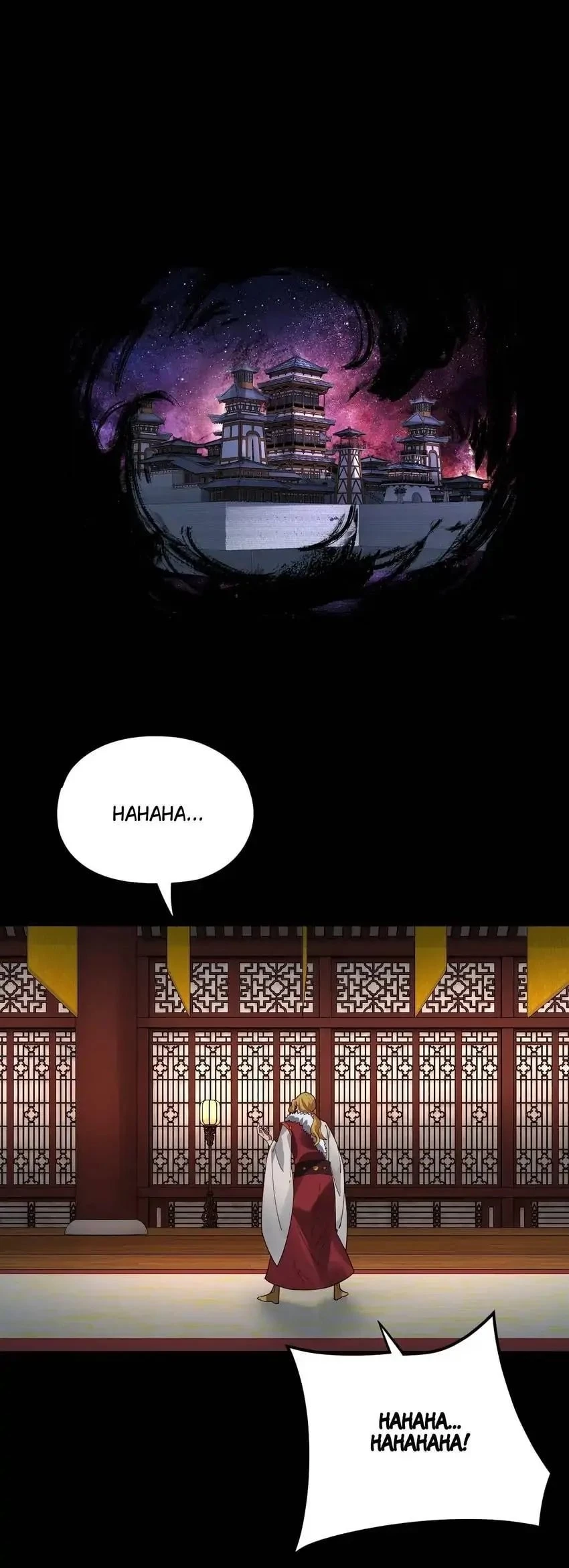 I Am the Fated Villain Chapter 91 - 5