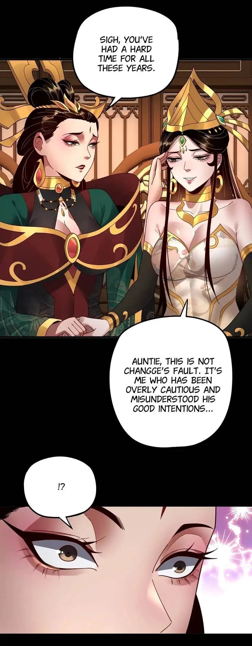 I Am the Fated Villain Chapter 91 - 17