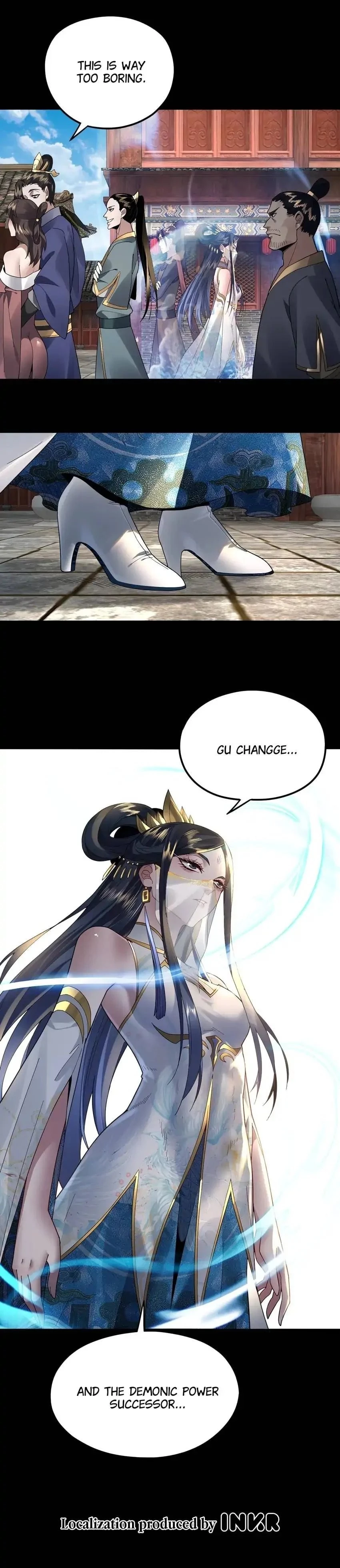 I Am the Fated Villain Chapter 91 - 27