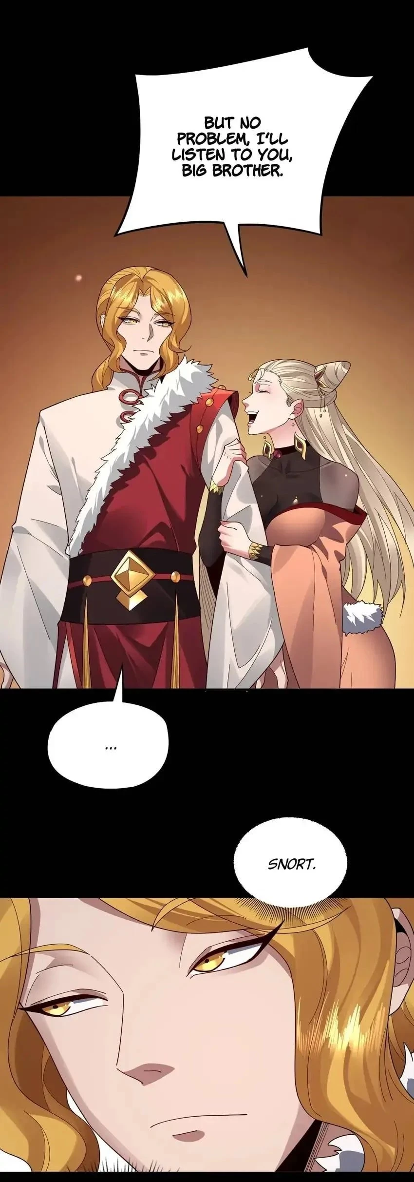 I Am the Fated Villain Chapter 92 - 12