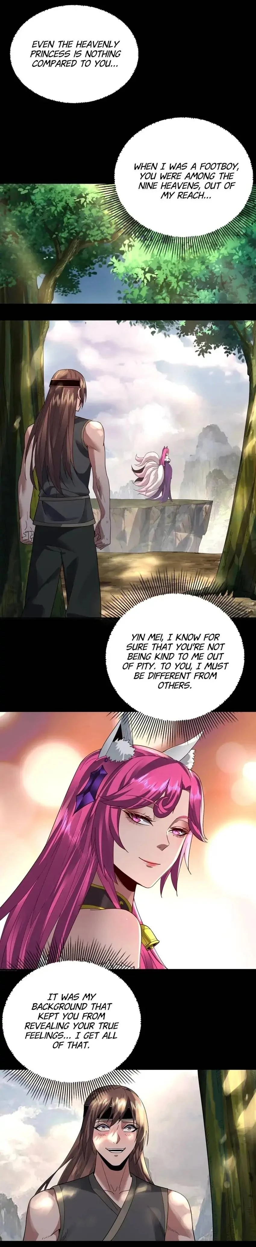 I Am the Fated Villain Chapter 92 - 13