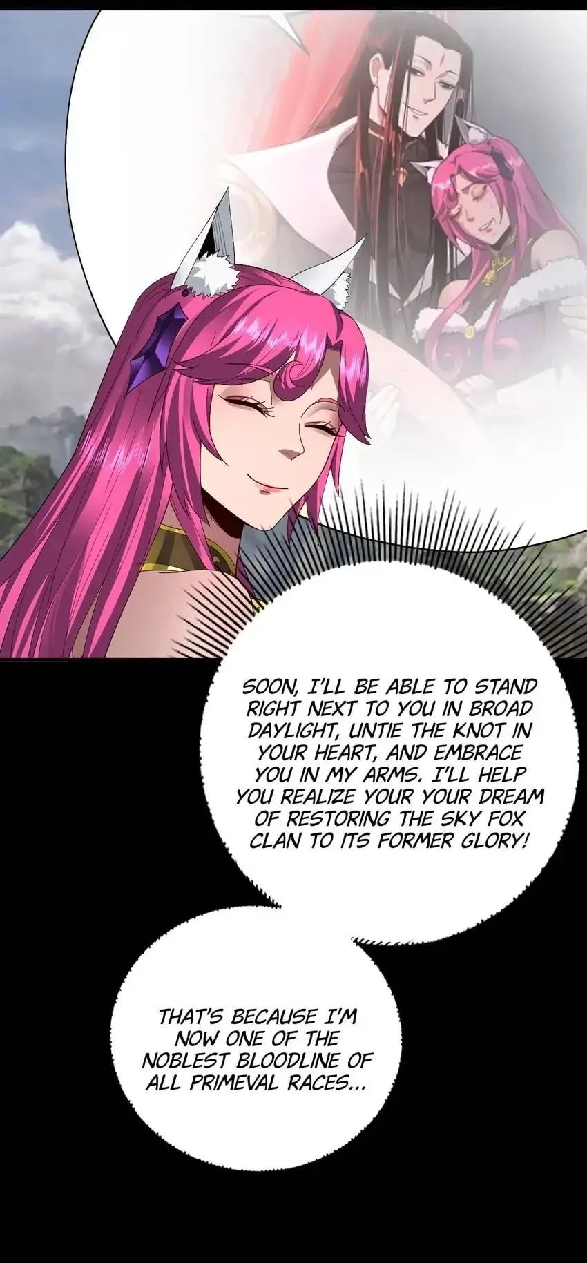 I Am the Fated Villain Chapter 92 - 14