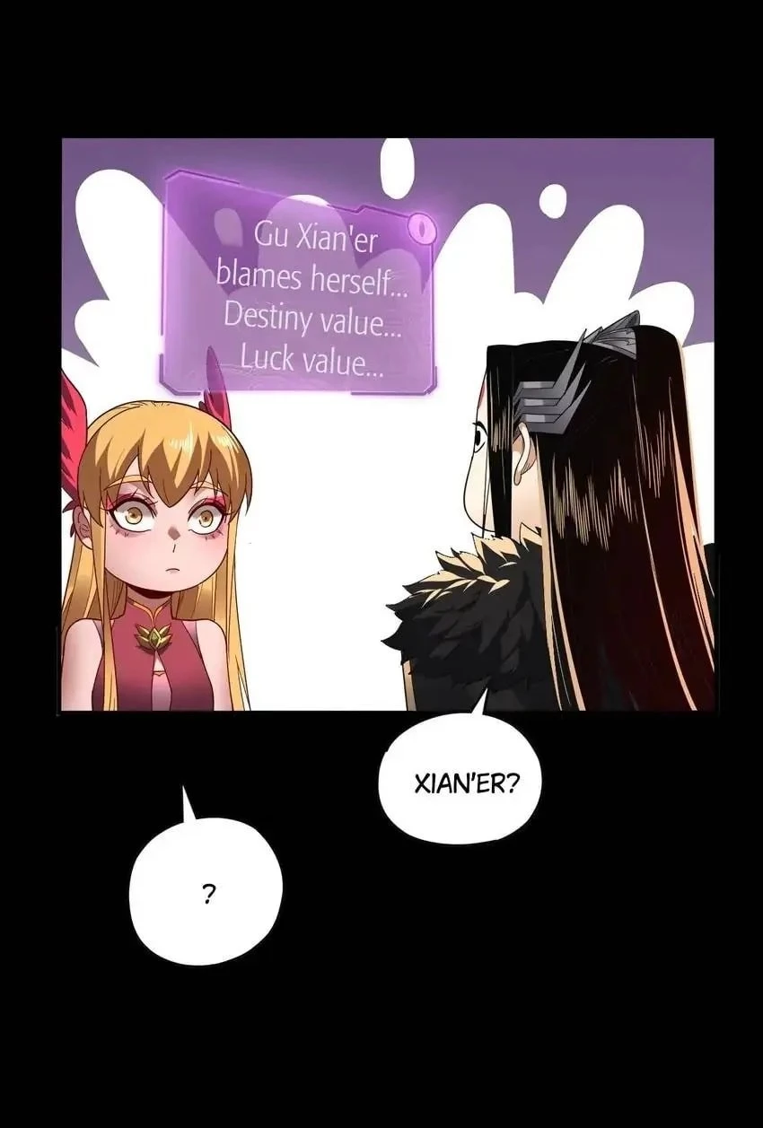 I Am the Fated Villain Chapter 92 - 21