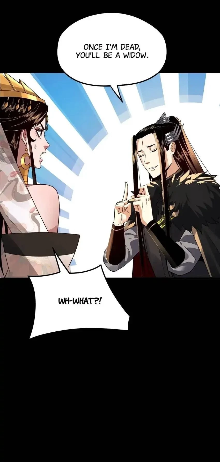I Am the Fated Villain Chapter 92 - 26