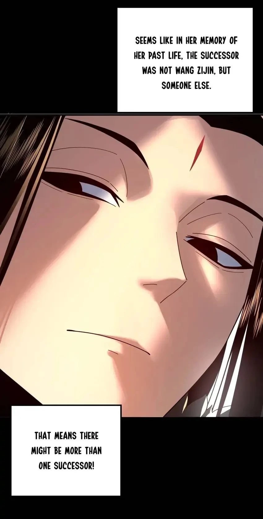 I Am the Fated Villain Chapter 92 - 30