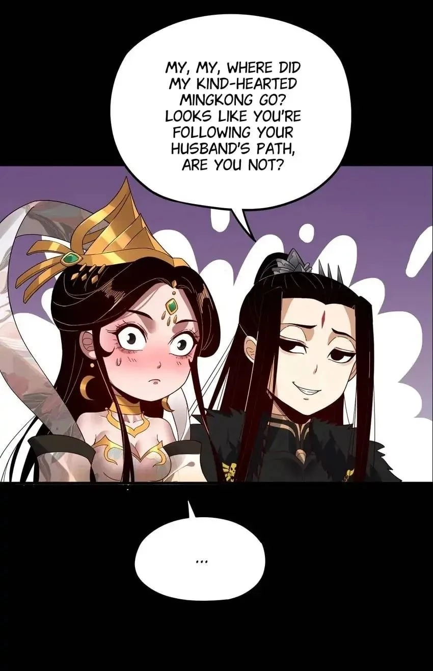 I Am the Fated Villain Chapter 92 - 32