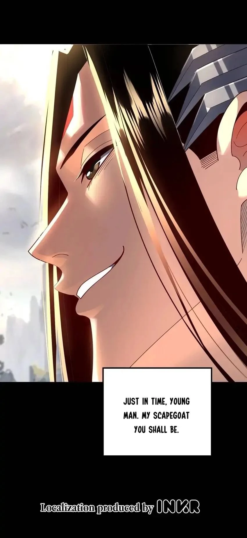 I Am the Fated Villain Chapter 92 - 35