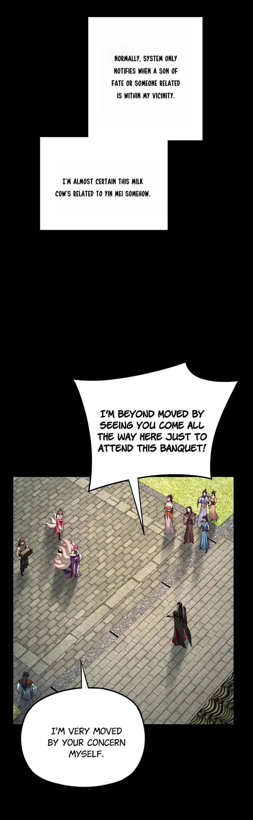 I Am the Fated Villain Chapter 93 - 5