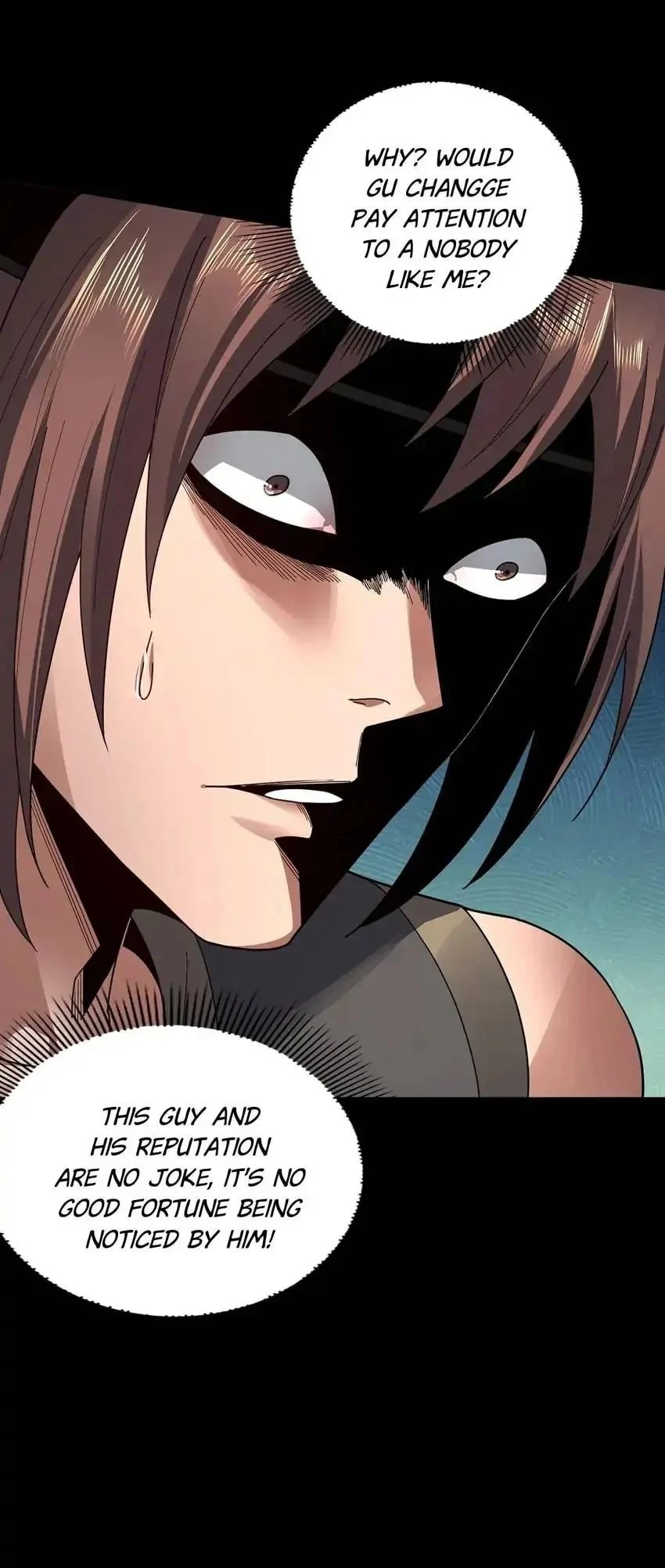 I Am the Fated Villain Chapter 93 - 7