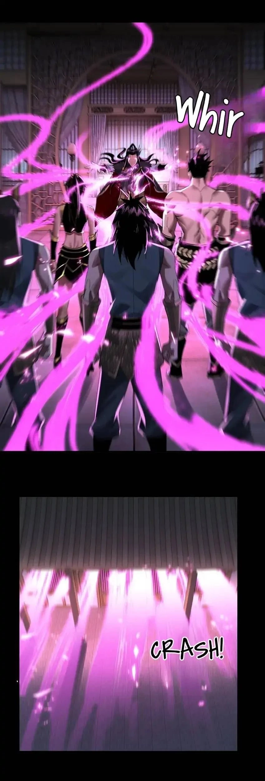 I Am the Fated Villain Chapter 93 - 18