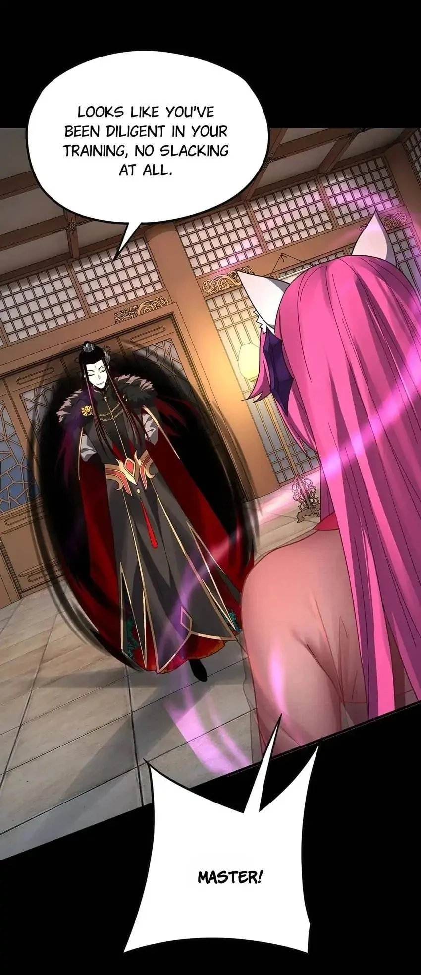 I Am the Fated Villain Chapter 93 - 21