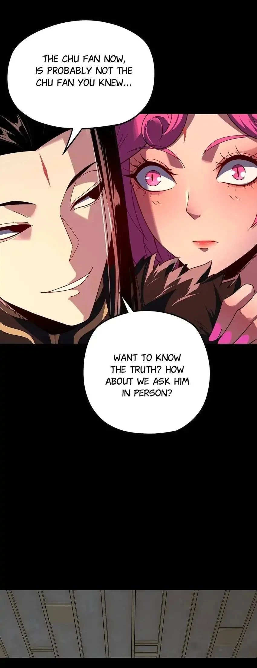 I Am the Fated Villain Chapter 93 - 24