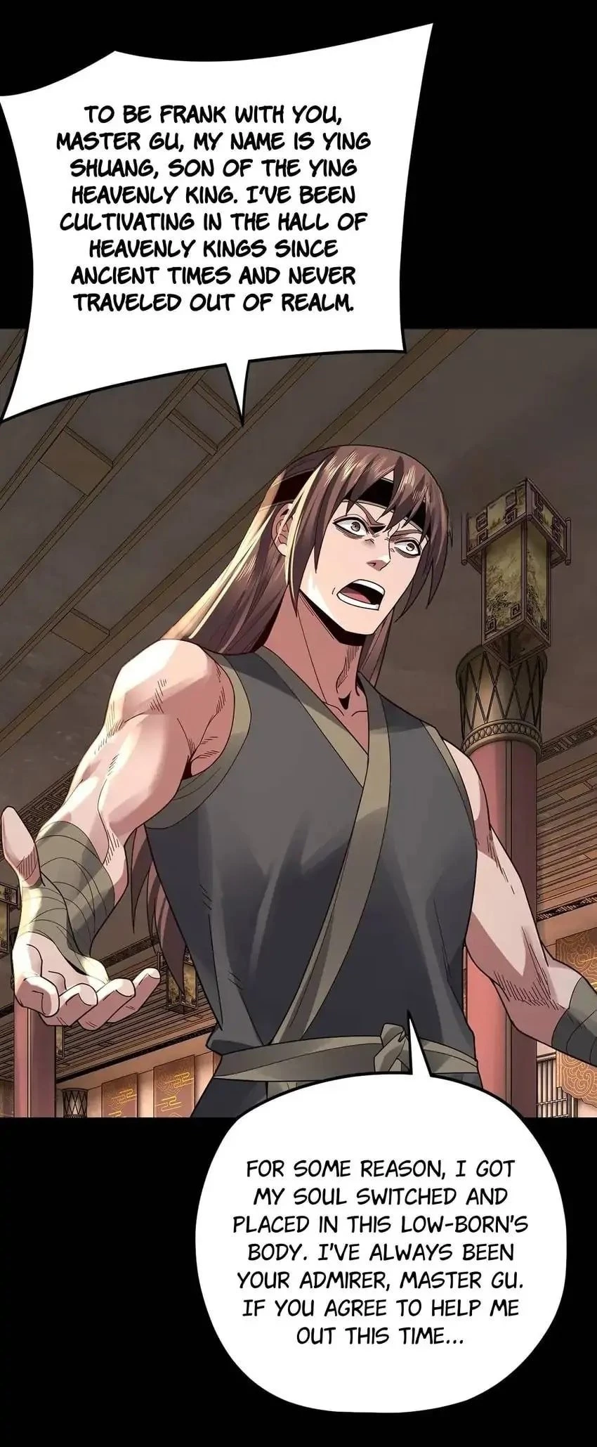 I Am the Fated Villain Chapter 93 - 29