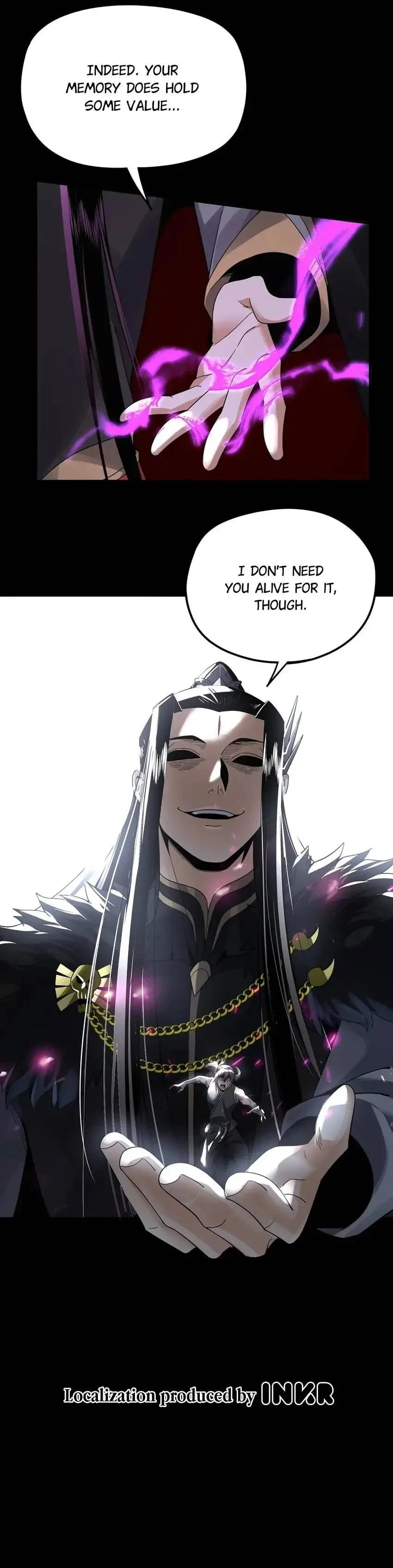 I Am the Fated Villain Chapter 93 - 33