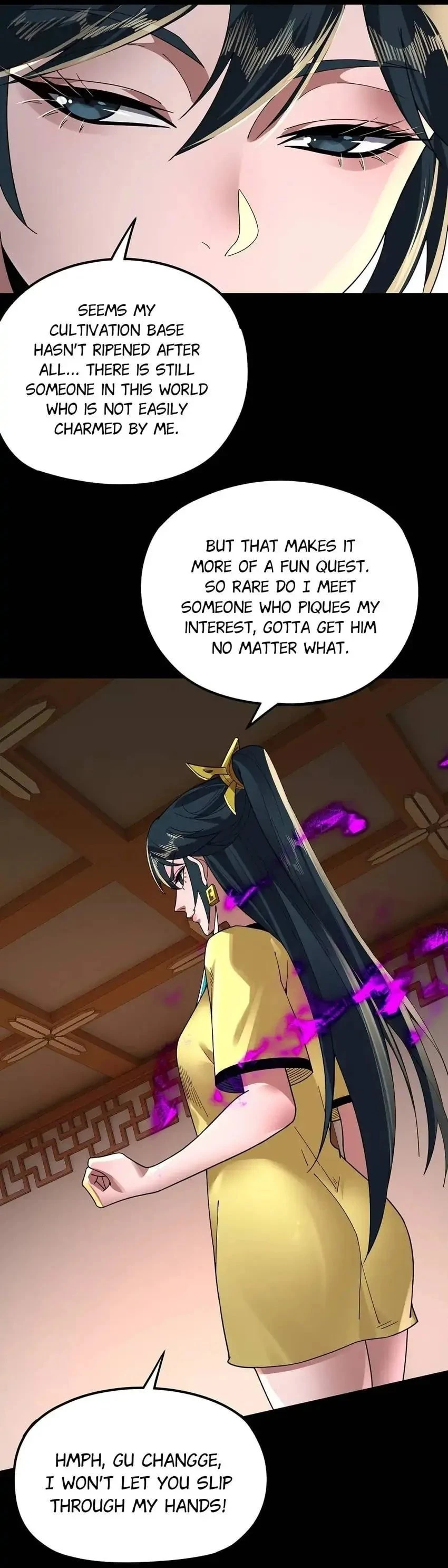 I Am the Fated Villain Chapter 94 - 7