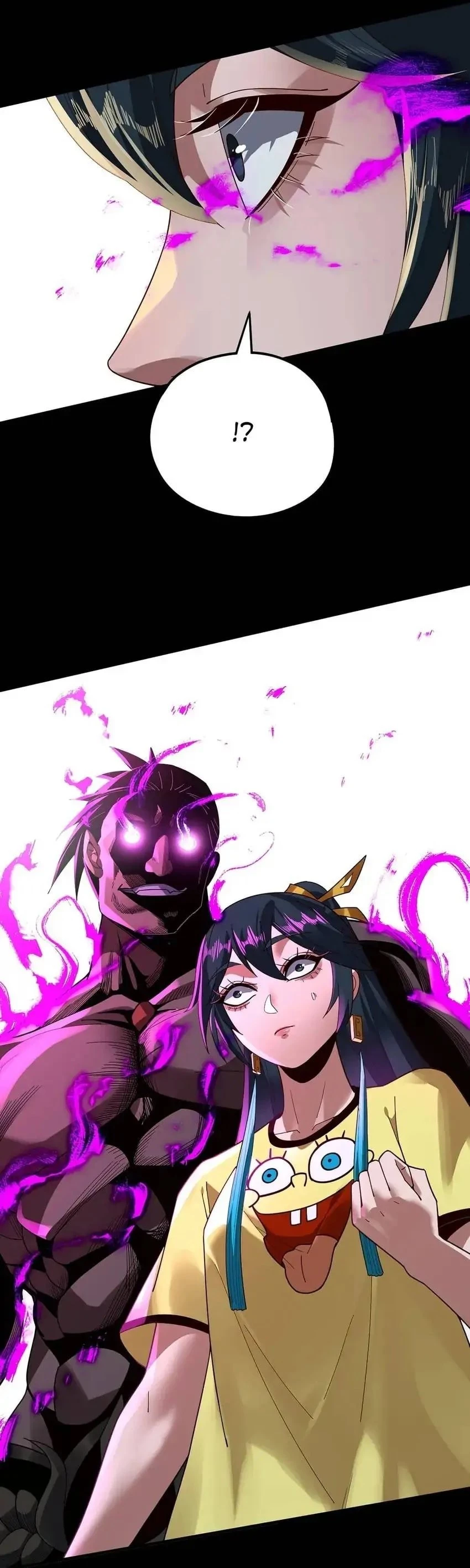 I Am the Fated Villain Chapter 94 - 8