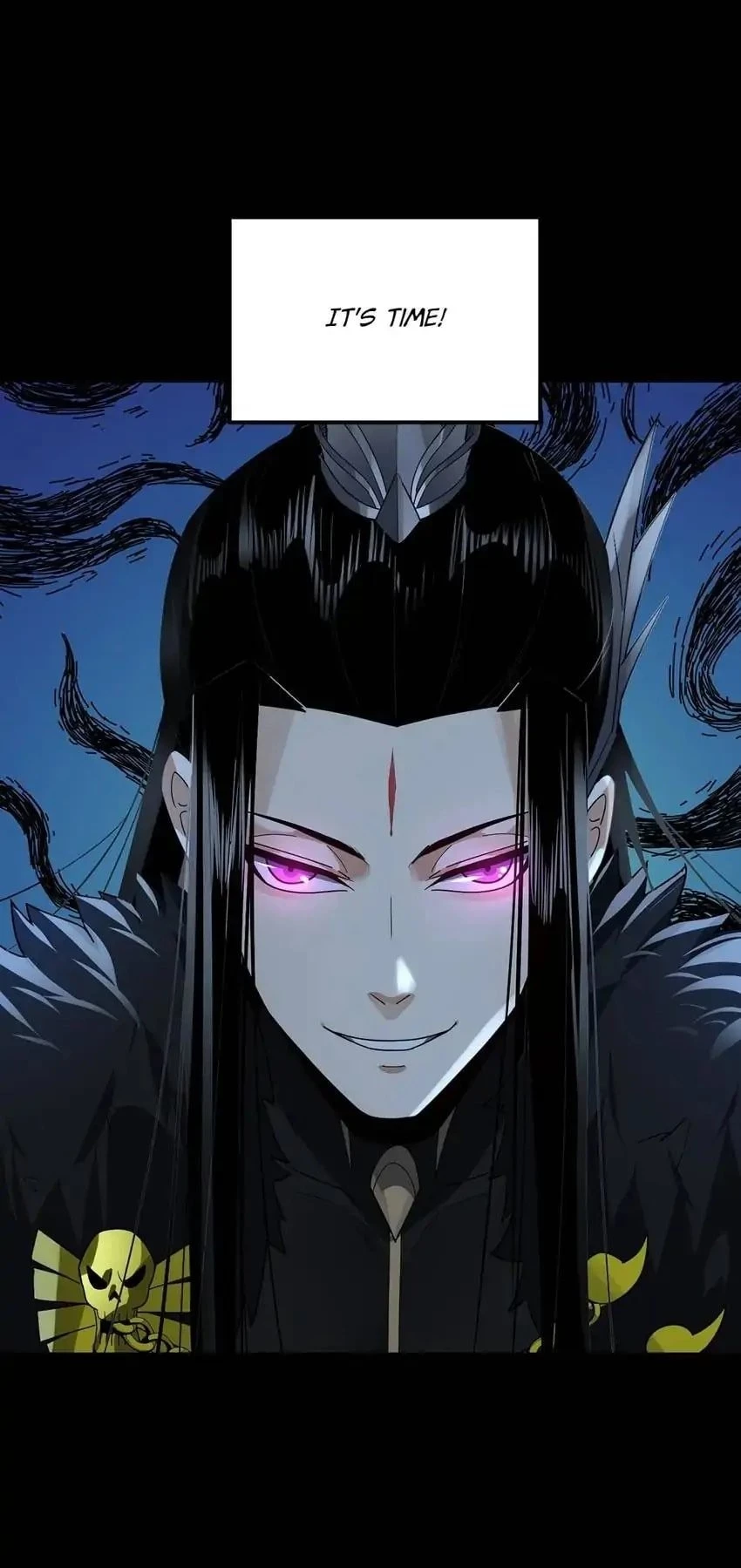 I Am the Fated Villain Chapter 94 - 24