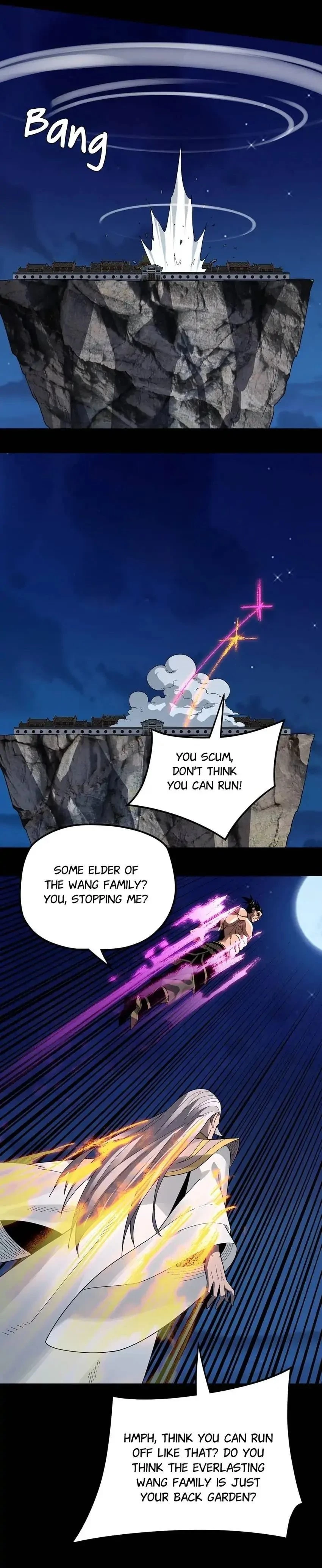 I Am the Fated Villain Chapter 95 - 7