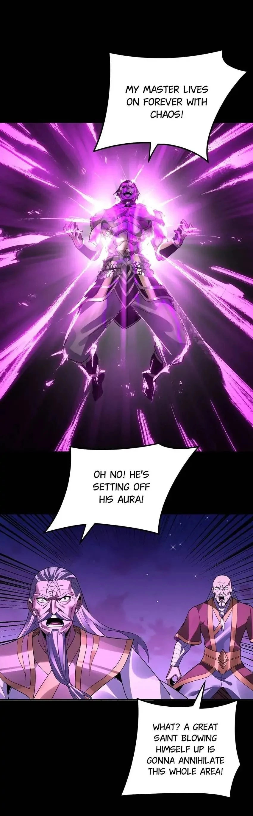 I Am the Fated Villain Chapter 95 - 20
